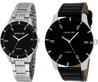 LEUIS LEE LL0310 Watch - For Couple