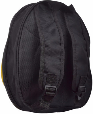 Hamleys E Comdaq 13" DUCK BAG WITH LIGHT