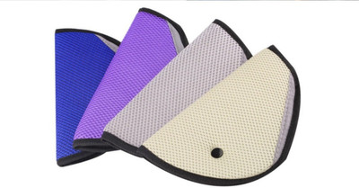 Gubbarey Car seat Strap(Multicolor)