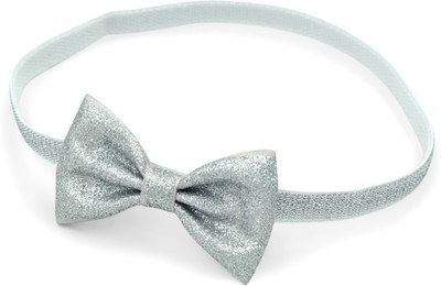 Baby Angel JKJC138.1 Head Band(Silver)