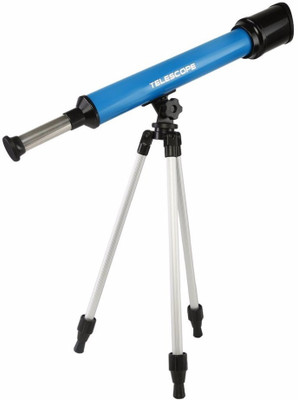 Hamleys NE COMDAQ TELESCOPE 6 In 1(Multicolor)