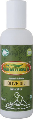 Naturmed's Naturmed's Pure Olive Oil 150 ML(150 ml)