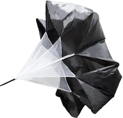 Iris Single Medium Training Chute(121.9 cm)