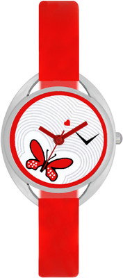 SRK ENTERPRISE Women Watch Of Fancy Look And Designer Dial With Latest Valentime Collection 0004 Watch - For Girls
SRK ENTERPRISE Women Watch Of Fancy Look And Designer Dial With Latest Valentime Collection 0004 Watch - For Girls