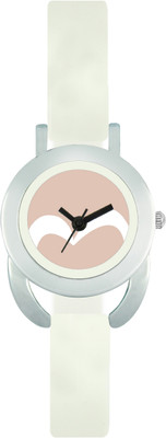 SRK ENTERPRISE Women Watch Of Fancy Look And Designer Dial With Latest Valentime Collection 0015 Watch - For Girls