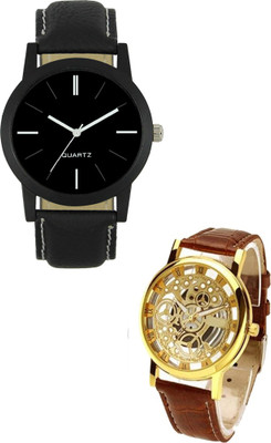 SRK ENTERPRISE Stylish New arrival and Fresh Collection For Kids And Men 009 Watch - For Men
SRK ENTERPRISE Stylish New arrival and Fresh Collection For Kids And Men 009 Watch - For Men
