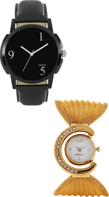 SRK ENTERPRISE Lattest Collection Of Couple Watch with Sylish Dial And Belt 067 Watch - For Men & Women
SRK ENTERPRISE Lattest Collection Of Couple Watch with Sylish Dial And Belt 067 Watch - For Men & Women