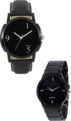 SRK ENTERPRISE Stylish New arrival and Fresh Collection For Kids And Men 012 Watch - For Men
SRK ENTERPRISE Stylish New arrival and Fresh Collection For Kids And Men 012 Watch - For Men