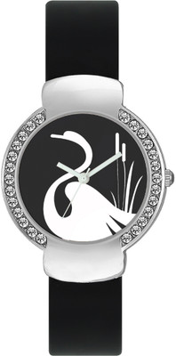 SRK ENTERPRISE Women Watch Of Fancy Look And Designer Dial With Latest Valentime Collection 0016 Watch - For Girls
SRK ENTERPRISE Women Watch Of Fancy Look And Designer Dial With Latest Valentime Collection 0016 Watch - For Girls