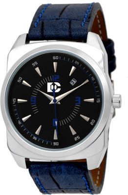 Dinor DC1611 Date Display Watch - For Men