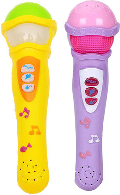 Manpasand microphone22(Multicolor)