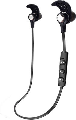 RKS BT550 Wireless Bluetooth 4.2 Earphone portable Sport In-Ear (GREY) Smart Headphones(Wireless)
RKS BT550 Wireless Bluetooth 4.2 Earphone portable Sport In-Ear (GREY) Smart Headphones(Wireless)