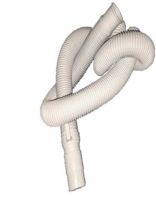 PK Aqua -PK Aqua 2 meter Heavy Duty Washing Machine Outlet Drain Hose Pipe- Washing Machine Outlet Hose(0.2)
PK Aqua -PK Aqua 2 meter Heavy Duty Washing Machine Outlet Drain Hose Pipe- Washing Machine Outlet Hose(0.2)
