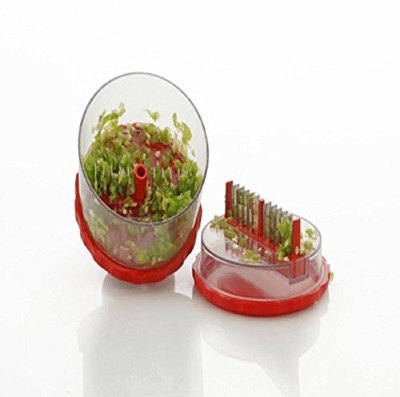 Bruzone Premium Quality Chopper(Red)