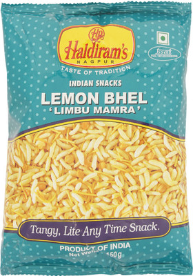 Haldiram's Lemon Bhel(150 g)