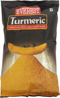Everest Turmeric Powder(500 g)