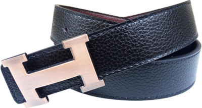 Justclickfashion Men Casual, Party, Formal, Evening Black Genuine Leather Reversible Belt
Justclickfashion Men Casual, Party, Formal, Evening Black Genuine Leather Reversible Belt