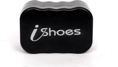 AK traders I Shoes brush duster Shiner(5 ml, Black)