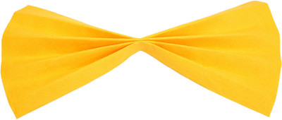 Vardhman full metre ,Color Golden yellow ,used in art & craft,cutouts, decorations, school projects, DIY etc. Felt Sheet(36 inch x 44 inch)
Vardhman full metre ,Color Golden yellow ,used in art & craft,cutouts, decorations, school projects, DIY etc. Felt Sheet(36 inch x 44 inch)