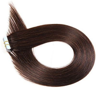 Kabello 100% Indian Remy Human hairpiece Tape in Fashion, 26 Inch , 100 Gm Hair Extension
Kabello 100% Indian Remy Human hairpiece Tape in Fashion, 26 Inch , 100 Gm Hair Extension