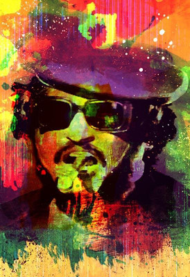 Rajinikanth - A Digital Painting poster on fine art paper 13x19 Fine Art Print(19 inch X 13 inch, Rolled)
Rajinikanth - A Digital Painting poster on fine art paper 13x19 Fine Art Print(19 inch X 13 inch, Rolled)
