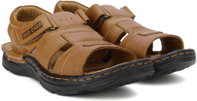 Red Chief Men ELEPHANT TAN Sports Sandals 
Red Chief Men ELEPHANT TAN Sports Sandals
