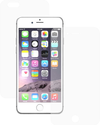 Case Creation Front and Back Screen Guard for Apple iPhone 6 Plus, 6S Plus(Pack of 2), Transparent
Case Creation Front and Back Screen Guard for Apple iPhone 6 Plus, 6S Plus(Pack of 2), Transparent