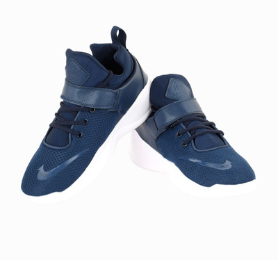 Go India Store Casuals For Men(Blue