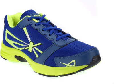 Sparx SM-236 Running Shoes For Men(Blue, Green, Royal blue flourscent green
Sparx SM-236 Running Shoes For Men(Blue, Green, Royal blue flourscent green