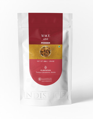 IndiSpice Mace(Javitri)Powder(50 g)