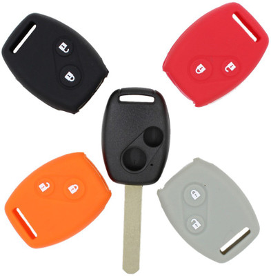 JMA Car Key Cover