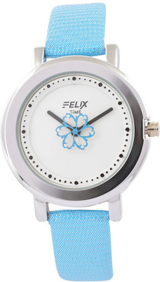Felix FL-1239 Watch - For Women
