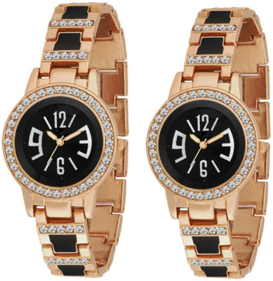 BIGSALE786 StyleCopper Watch - For Women