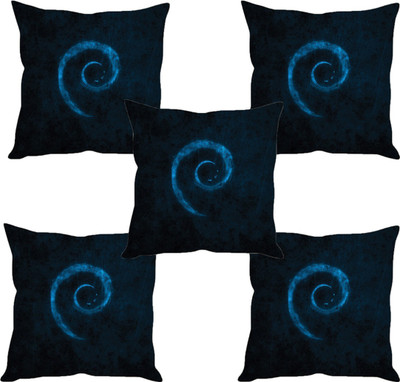 Sleep Nature's Abstract Cushions Cover(Pack of 5, 40.63 cm*40.63 cm, Multicolor)
Sleep Nature's Abstract Cushions Cover(Pack of 5, 40.63 cm*40.63 cm, Multicolor)
