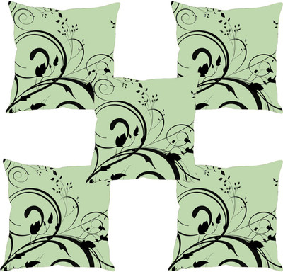 Sleep Nature's Abstract Cushions Cover(Pack of 5, 30.63 cm*30.63 cm, Multicolor)
Sleep Nature's Abstract Cushions Cover(Pack of 5, 30.63 cm*30.63 cm, Multicolor)