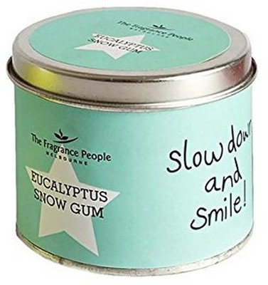 The Fragrance People Floral Automatic(50 g)