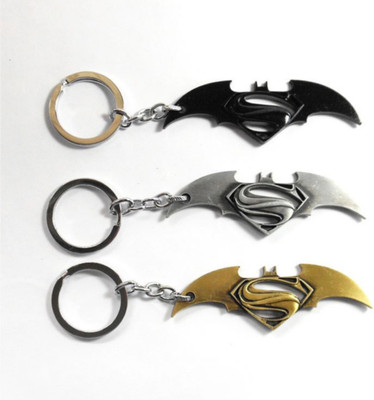 Crazytowear Hollywood Key Chain(Multicolor)