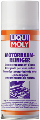 Liqui Moly 3326 400 ml Engine Brightener
