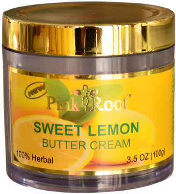 Pink Root SWEET LEMON BUTTER CREAM(100 g)
