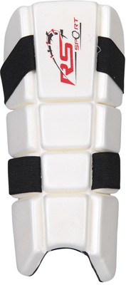 RS SPORT LIMITED EDITION Cricket Elbow Guard(, White