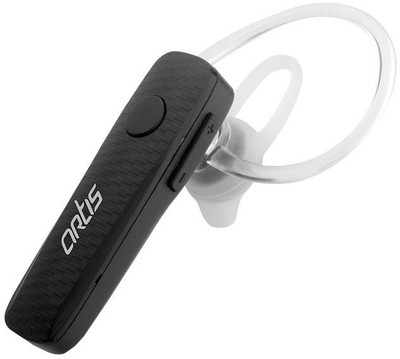 Artis Artis BH100S Bluetooth Stereo Headset for Handsfree calling & Music Headphone(Black, On the Ear)
Artis Artis BH100S Bluetooth Stereo Headset for Handsfree calling & Music Headphone(Black, On the Ear)