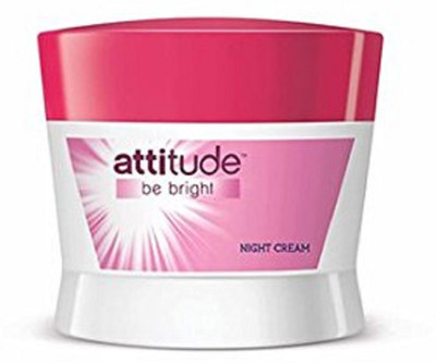 Amway Be bright night cream(50 g)