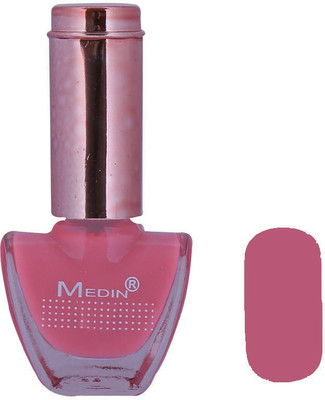 Medin 329_Nail_Paint_Pink Pink