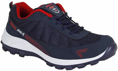 Aero Power Play Running Shoes For Men(Blue)