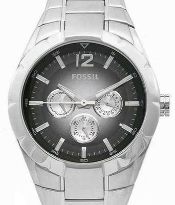 Fossil BQ9369 Watch - For Men & Women