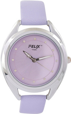 Felix FL-1216 Watch - For Women