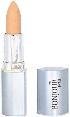 Coat Me Bonjour Paris Professional Pan Stick - Fair to Wheatish Skin Concealer(Nude)
Coat Me Bonjour Paris Professional Pan Stick - Fair to Wheatish Skin Concealer(Nude)