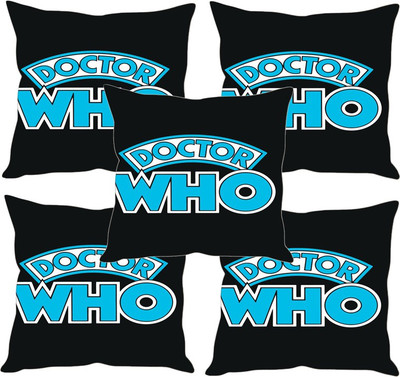 Sleep Nature's Printed Cushions Cover(Pack of 5, 40.63 cm*40.63 cm, Multicolor)
Sleep Nature's Printed Cushions Cover(Pack of 5, 40.63 cm*40.63 cm, Multicolor)