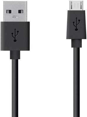 Delmohut 100% Certified Lava Mobile Charging Micro USB Data Sync Charging Cable Durable Micro USB Cable(All Smartphones, Tablets and MP3 player, Black, Sync and Charge Cable)
Delmohut 100% Certified Lava Mobile Charging Micro USB Data Sync Charging Cable Durable Micro USB Cable(All Smartphones, Tablets and MP3 player, Black, Sync and Charge Cable)