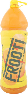 Frooti Mango Drink 2.25 L